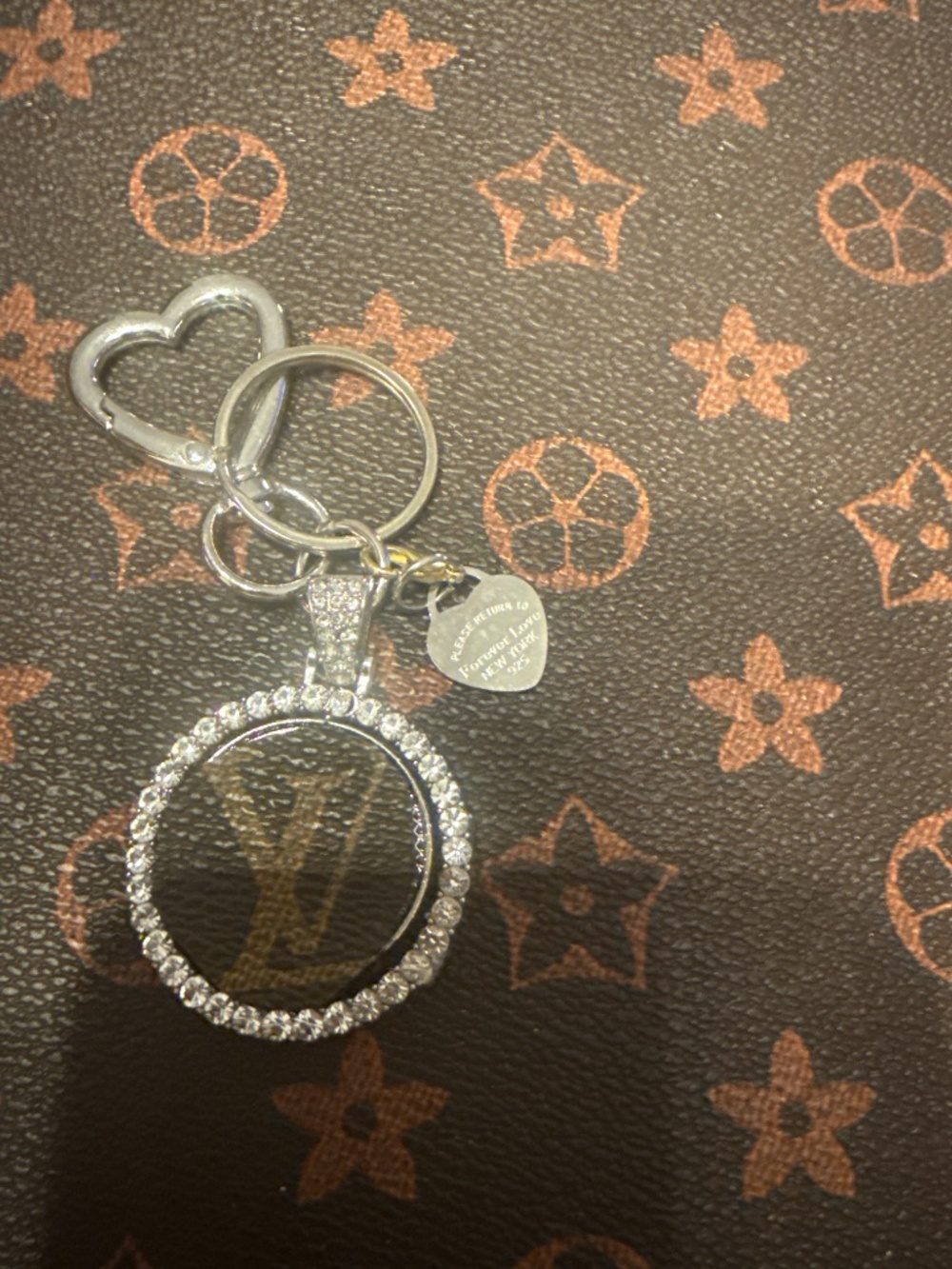 Keychain - Picture 2 of 3